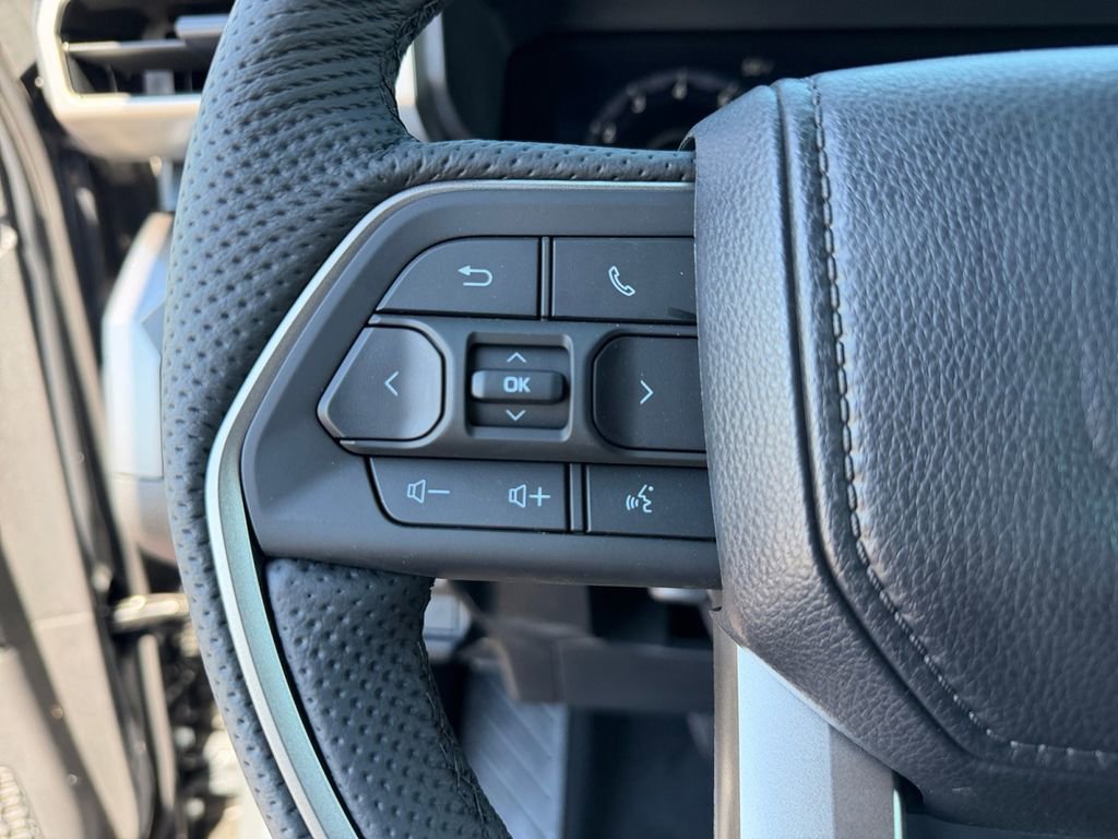 New 2026 Toyota Tacoma TRD Off-Road AWD/4WD image 20