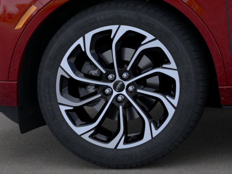 New 2026 Lincoln Nautilus Reserve image 19