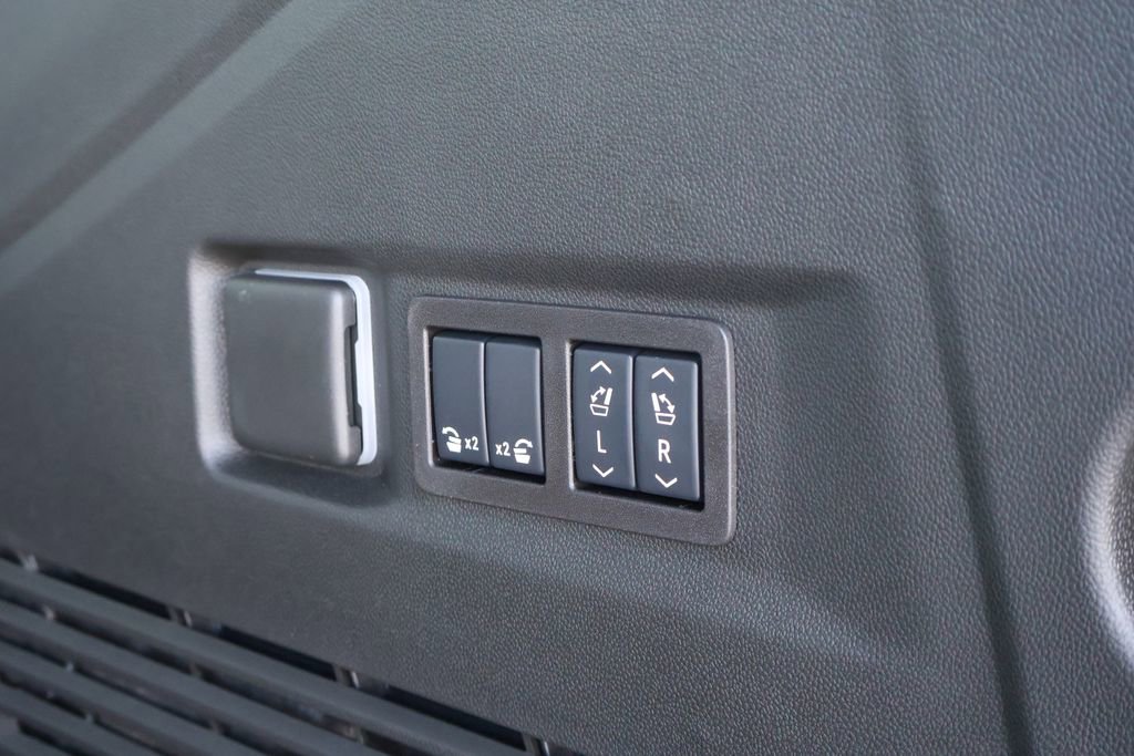 New 2026 Chevrolet Tahoe Premier image 48