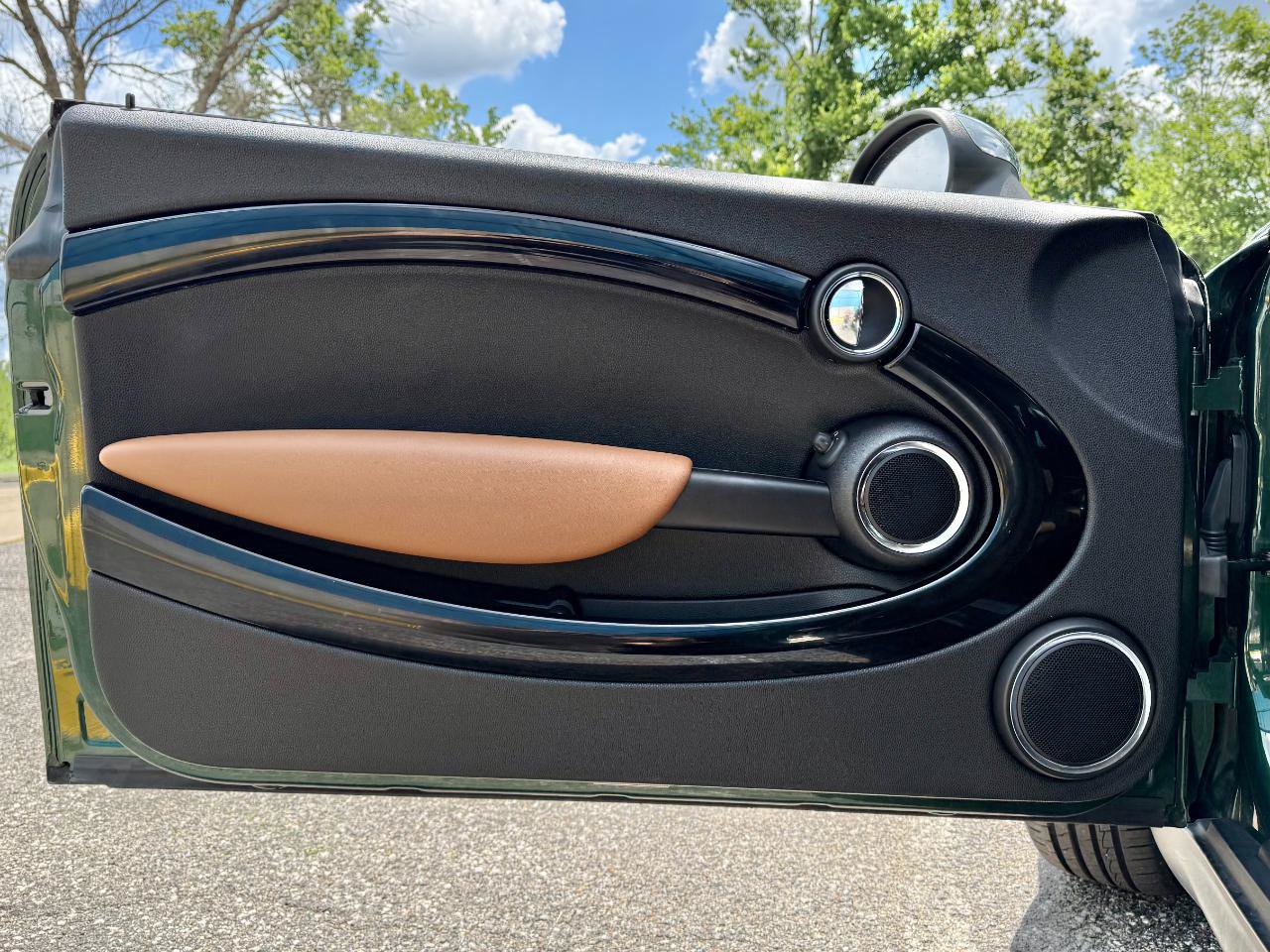 Used 2014 MINI Cooper Clubman S FWD image 19
