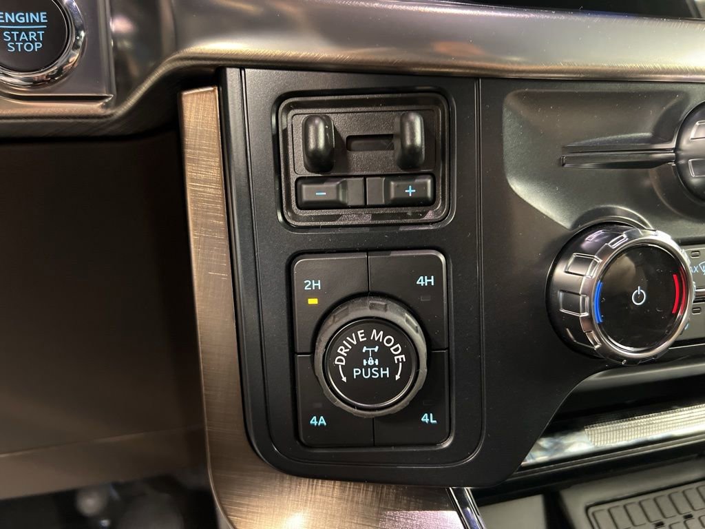 New 2026 Ford F150 King Ranch AWD/4WD image 19