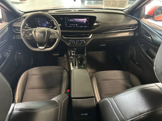Used 2024 Buick Envista Preferred w/ Convenience II Package image 18