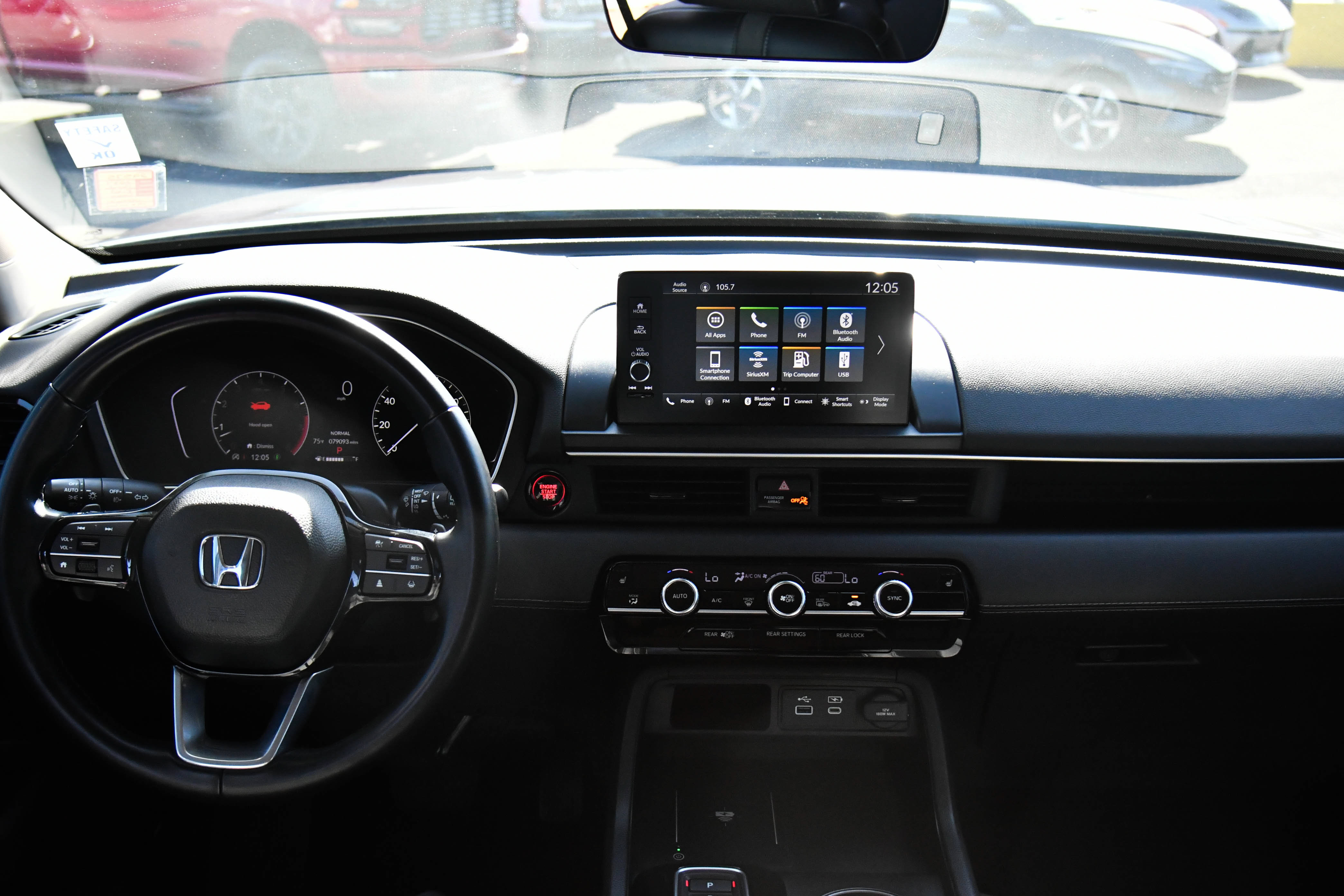 Used 2024 Honda Pilot EX-L image 41
