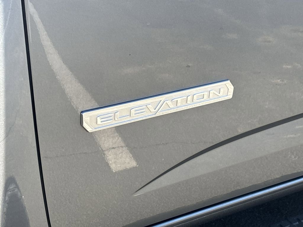 Used 2021 GMC Canyon Elevation Standard w/ Convenience Package image 32