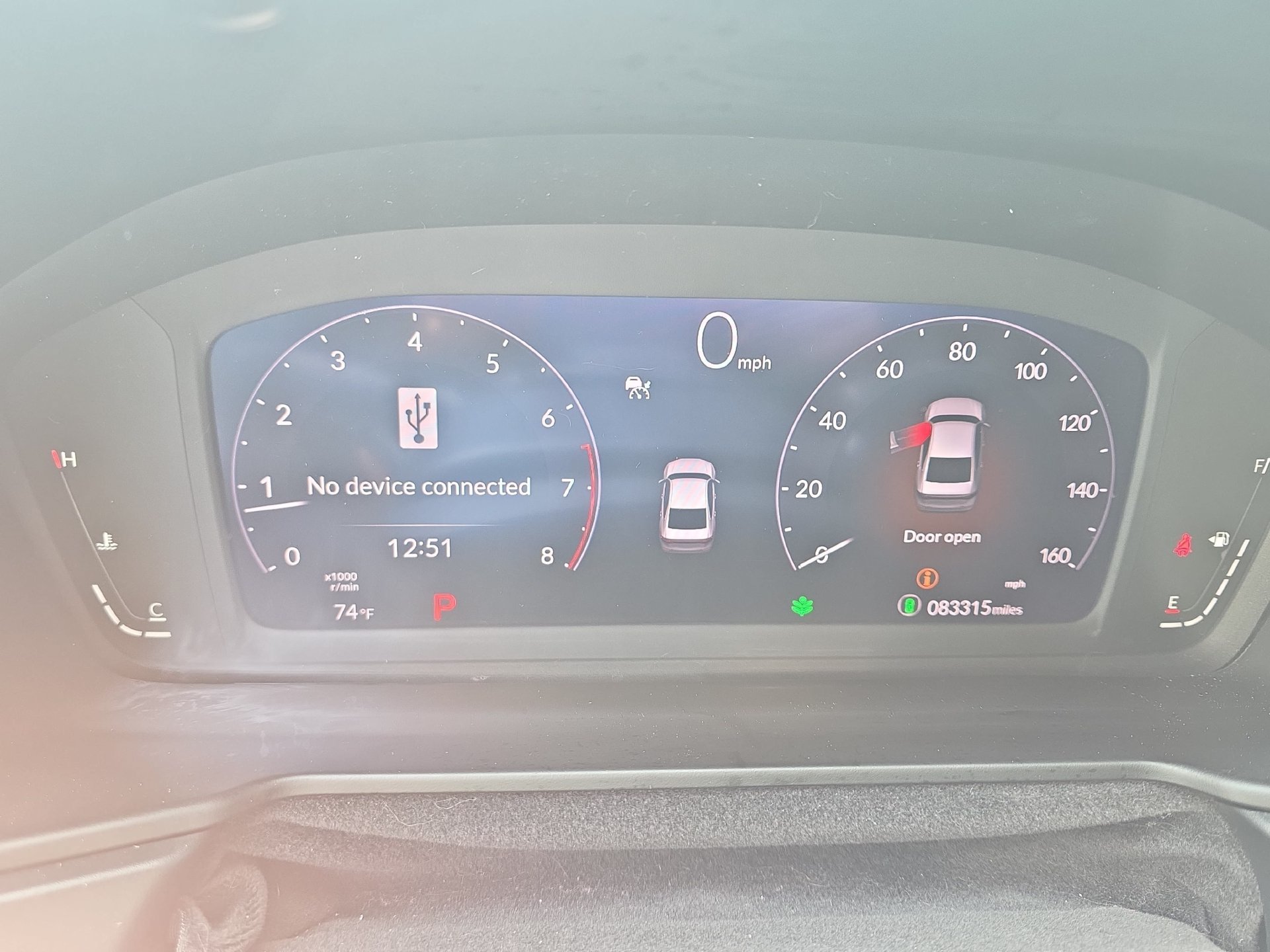 Used 2024 Honda Accord EX image 18