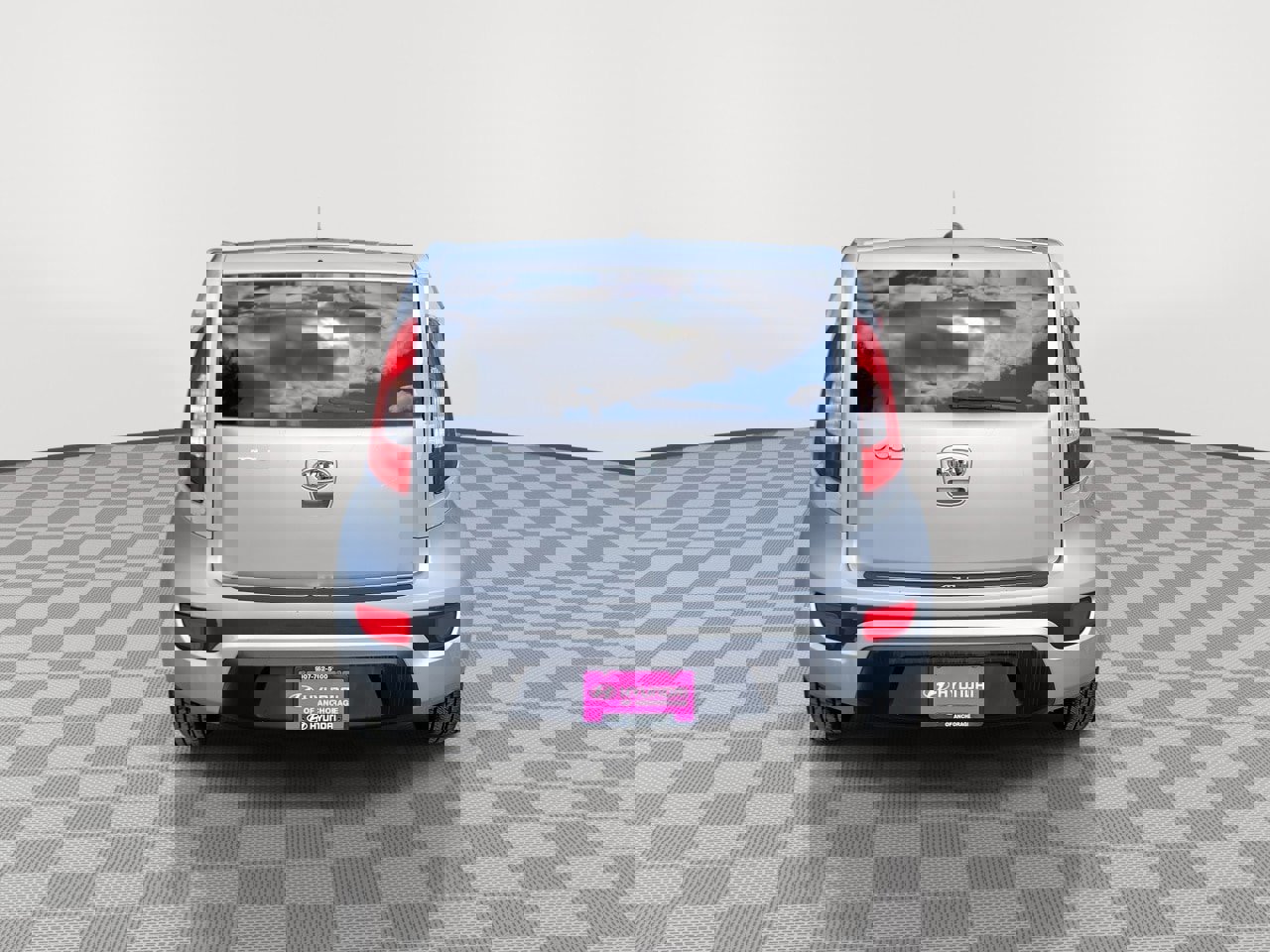 Used 2012 Kia Soul image 7