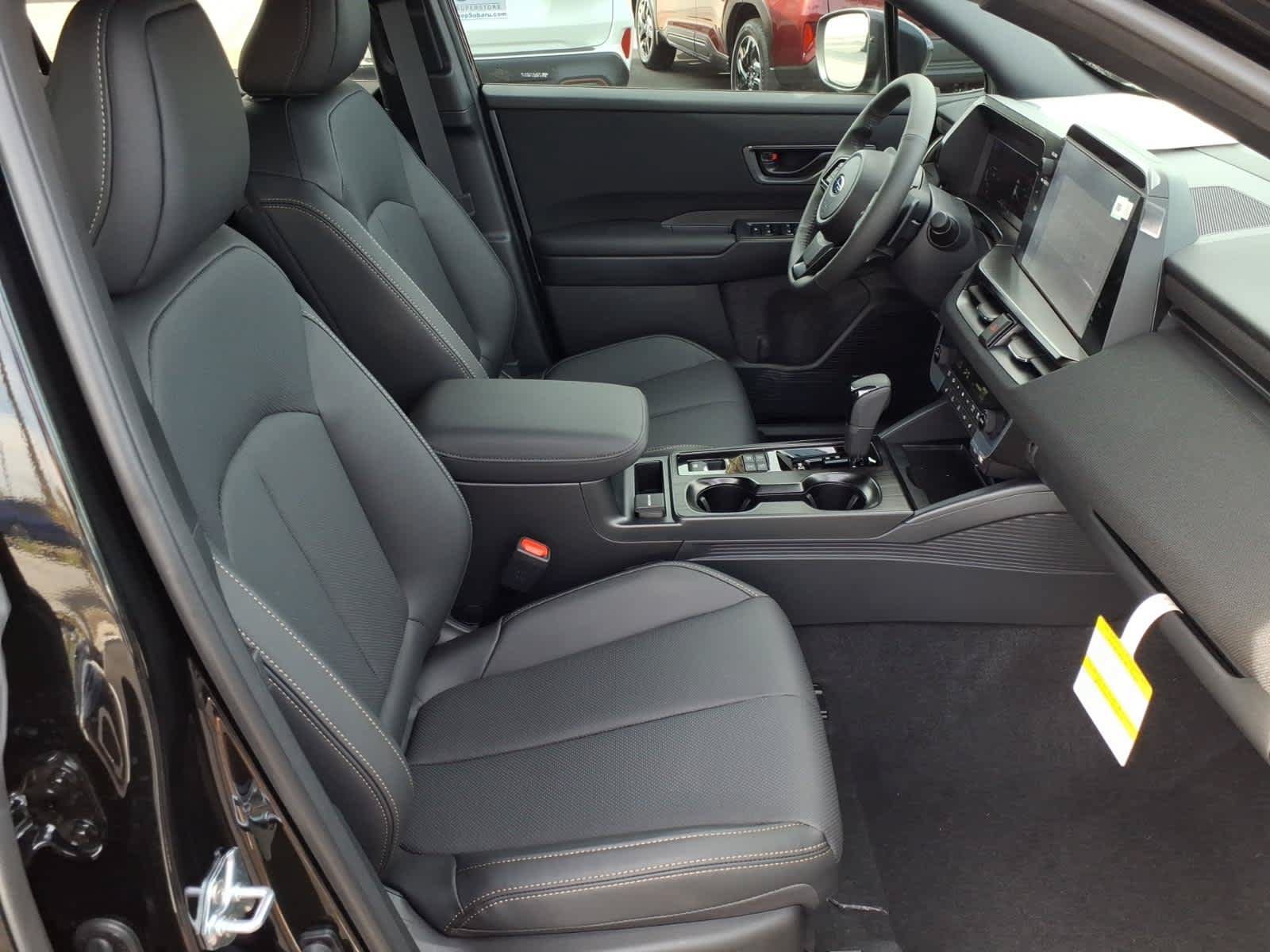 New 2026 Subaru Outback Limited XT AWD/4WD image 15