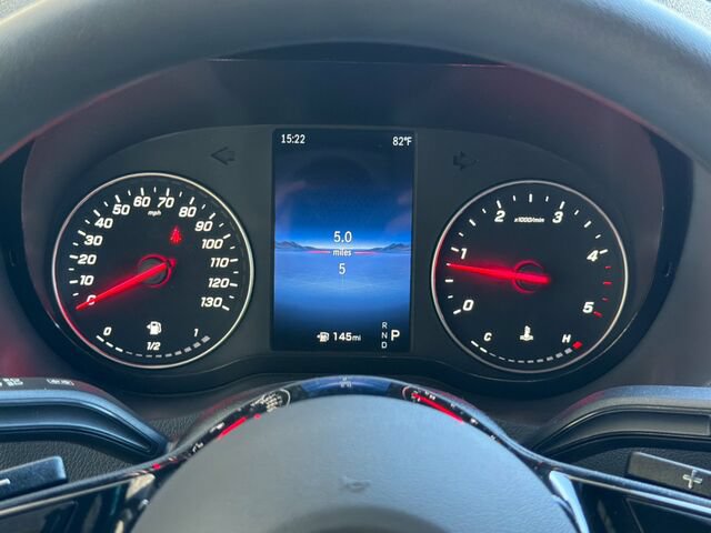 New 2026 Mercedes-Benz Sprinter 2500 image 23