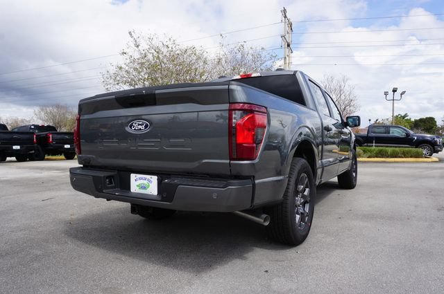 New 2026 Ford F150 STX w/ Equipment Group 200A RWD image 7