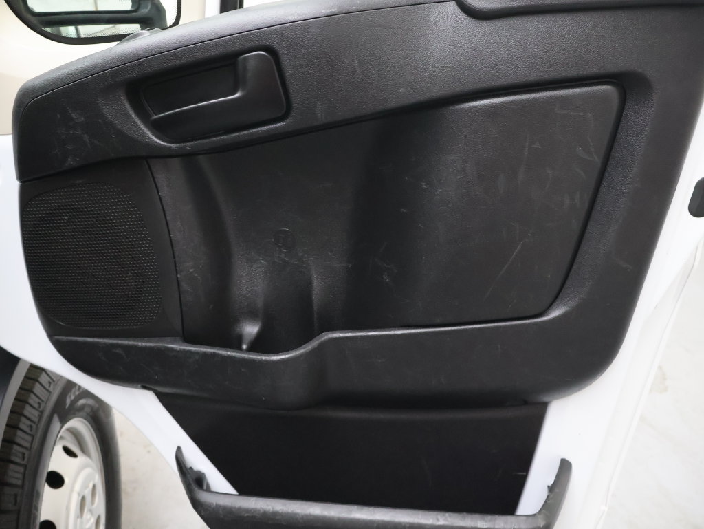 Used 2022 RAM ProMaster 2500 FWD image 11