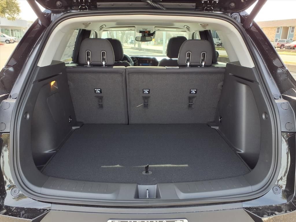 New 2026 Chevrolet TrailBlazer LT w/ Convenience Package image 12