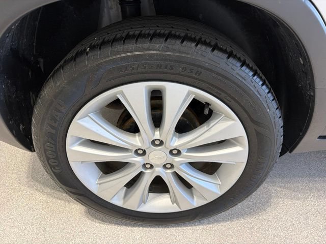 Used 2020 Chevrolet Trax Premier FWD image 7