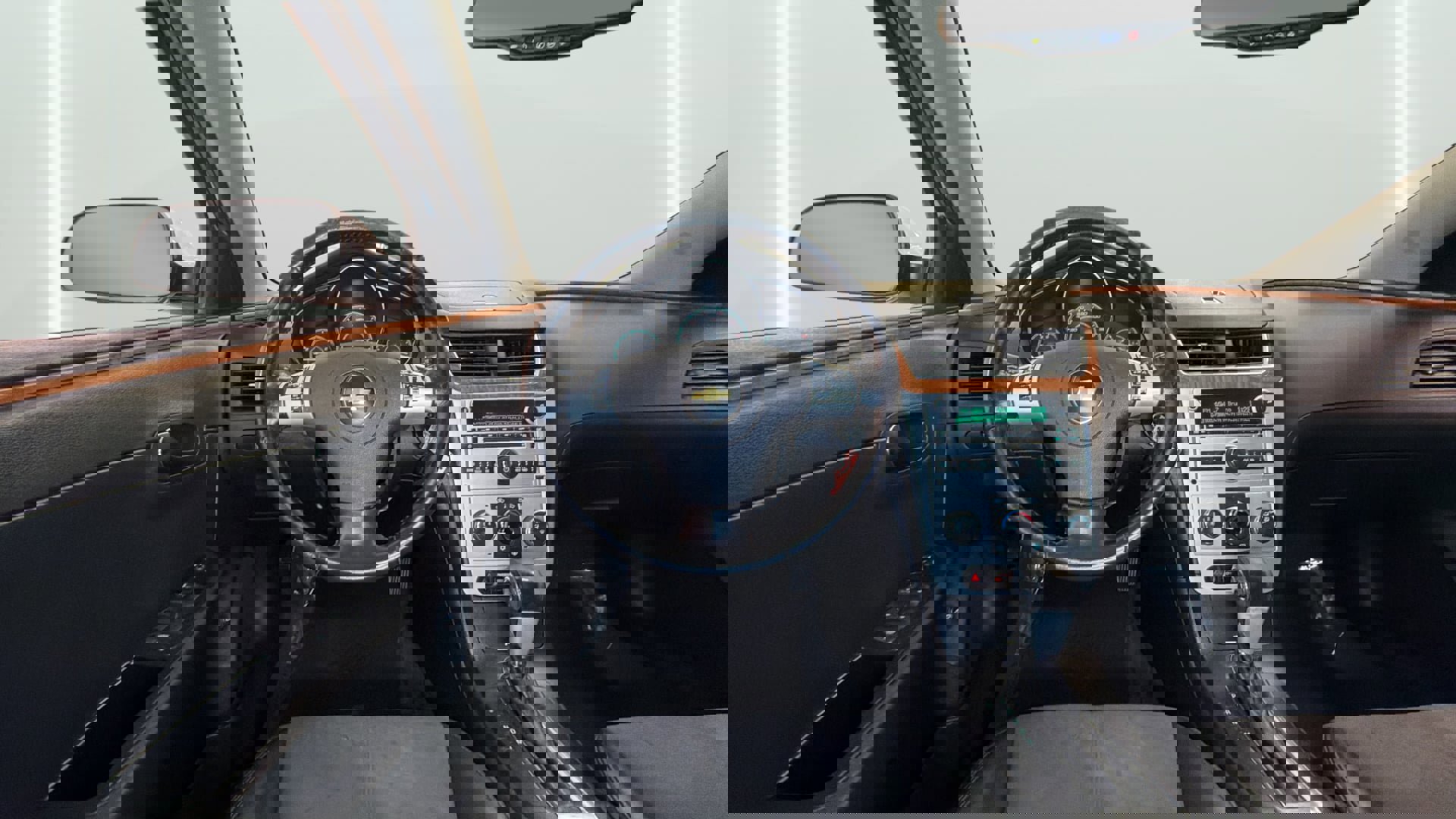 Used 2012 Chevrolet Malibu LT image 16