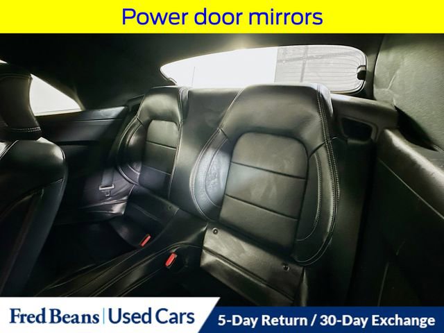 Certified 2024 Ford Mustang Premium RWD image 26