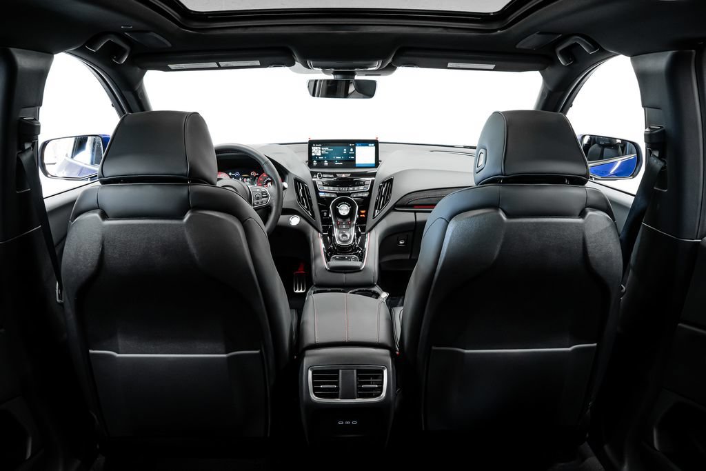 New 2026 Acura RDX A-Spec AWD/4WD image 11