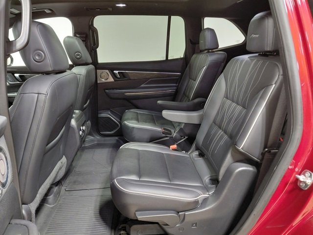 Certified 2025 Buick Enclave Avenir w/ Super Cruise Package image 45