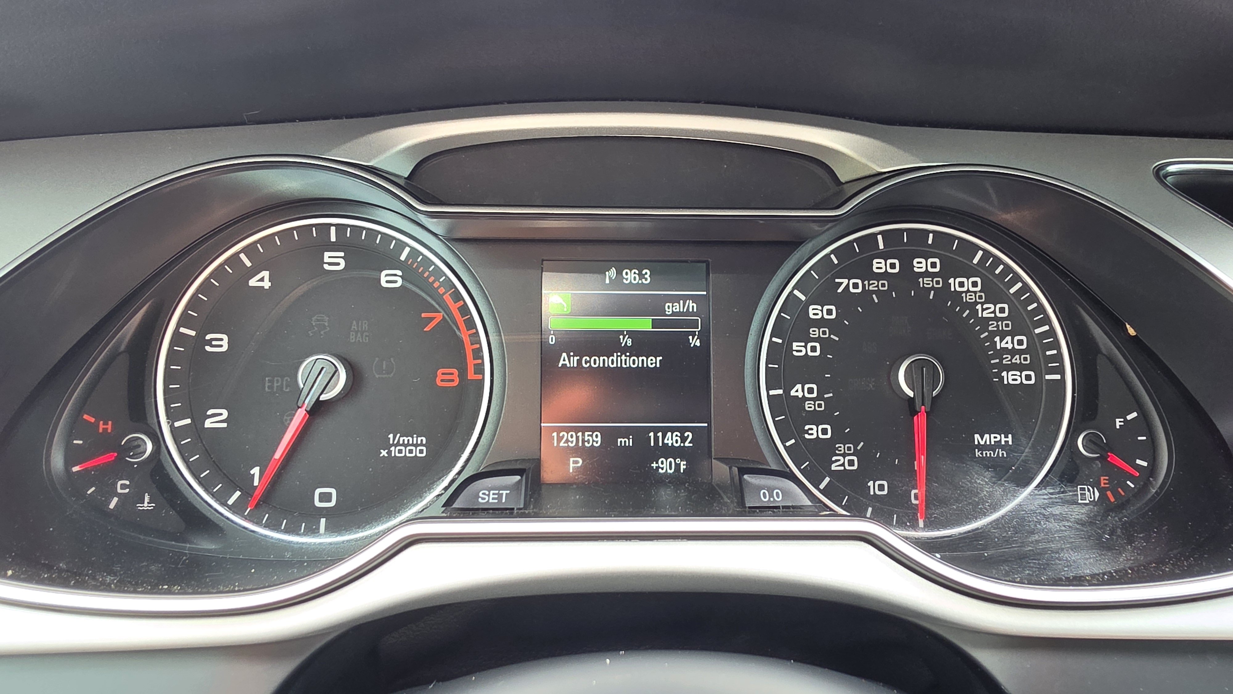 Used 2015 Audi A4 2.0T Premium Plus AWD/4WD image 45