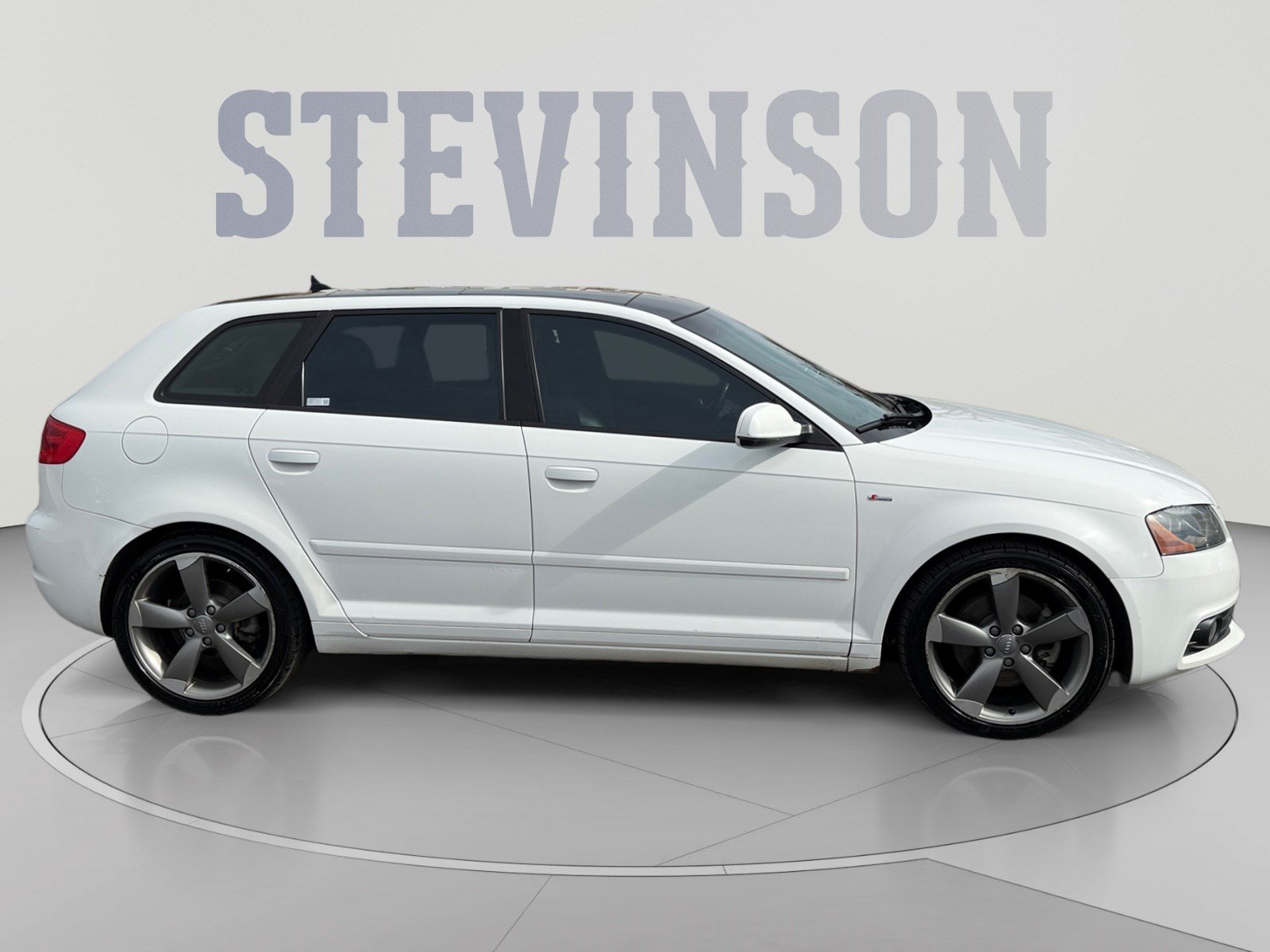Used 2013 Audi A3 2.0T Premium Plus AWD/4WD image 6