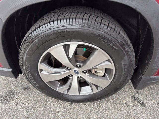 Certified 2023 Subaru Ascent Premium w/ Convenience Package AWD/4WD image 14