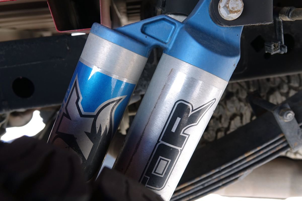 Used 2018 Ford F150 Raptor w/ Equipment Group 802A Luxury AWD/4WD image 35