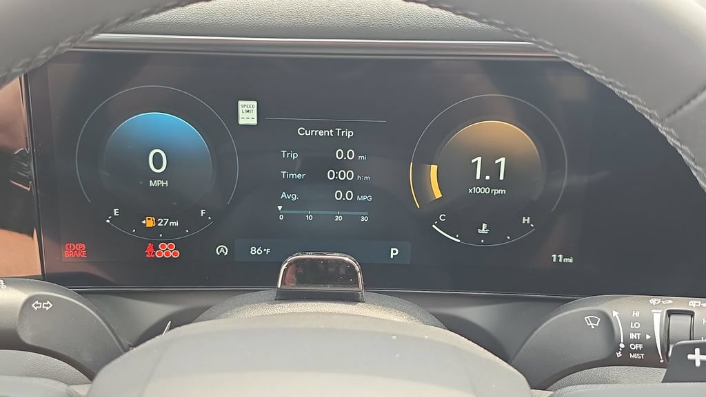 New 2026 Hyundai Palisade XRT Pro AWD/4WD image 17