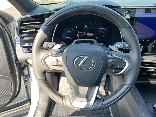 Certified 2025 Lexus RX 350 AWD w/ Convenience Package image 12
