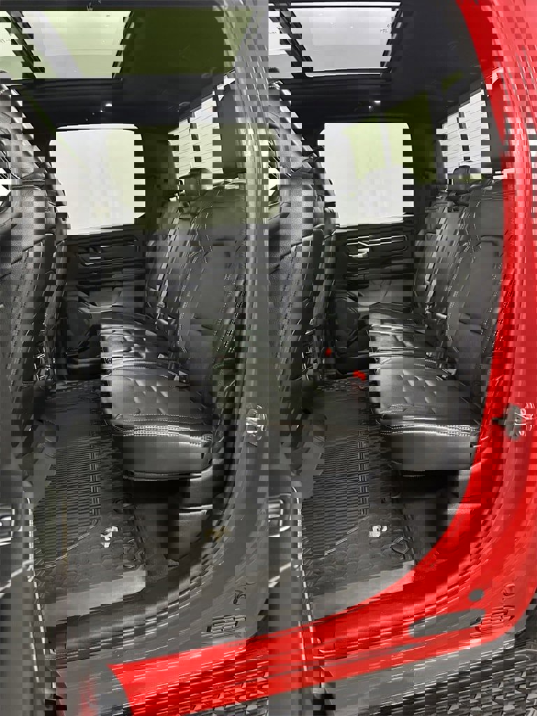 Used 2022 RAM 1500 Rebel w/ Rebel Level 2 Equipment Group image 33