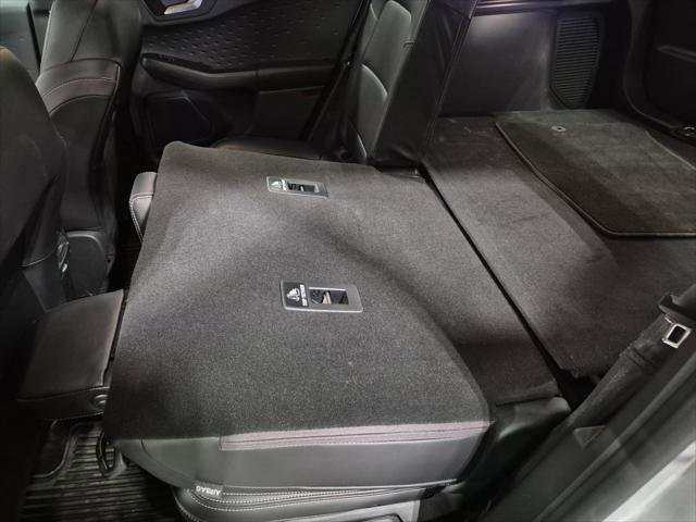 Used 2020 Ford Escape SEL image 24