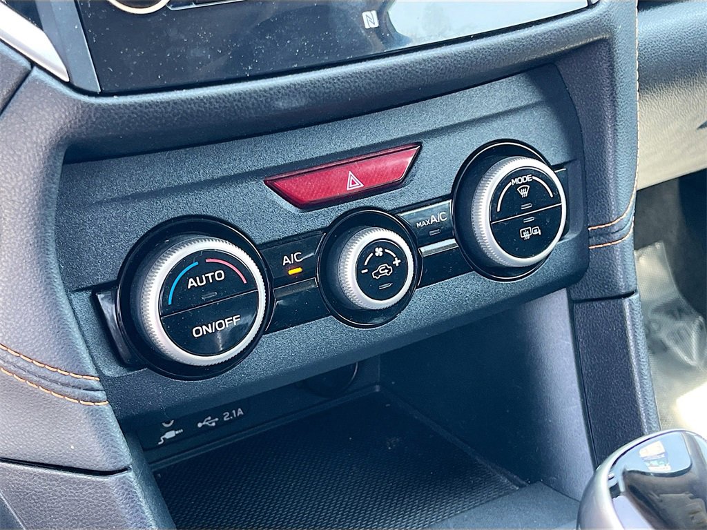 Used 2021 Subaru Crosstrek 2.5i Limited w/ Popular Package #4 image 15