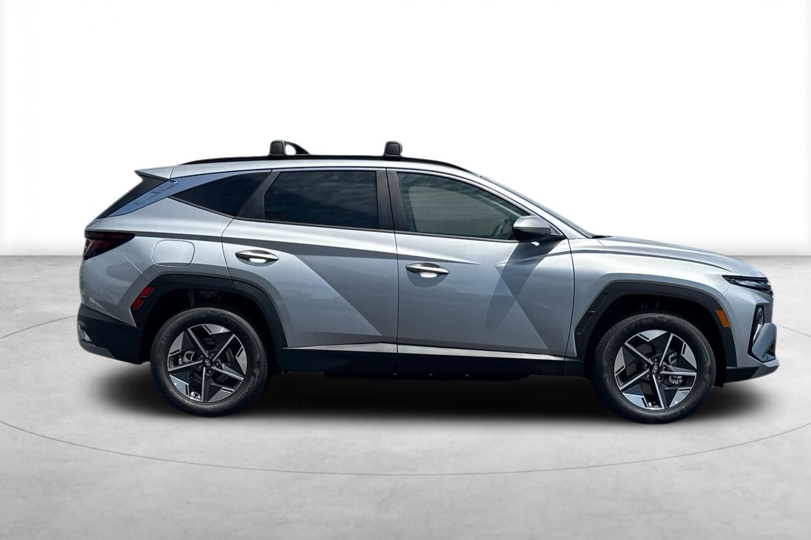 New 2026 Hyundai Tucson SEL AWD/4WD image 7