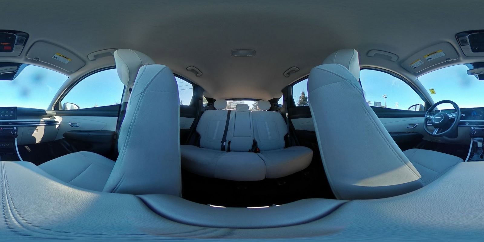 Used 2025 Hyundai Tucson SEL image 45