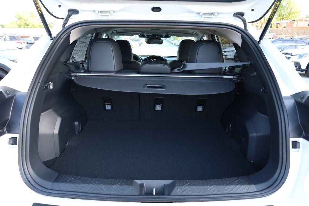 New 2026 Subaru Crosstrek 2.5i Limited AWD/4WD image 6