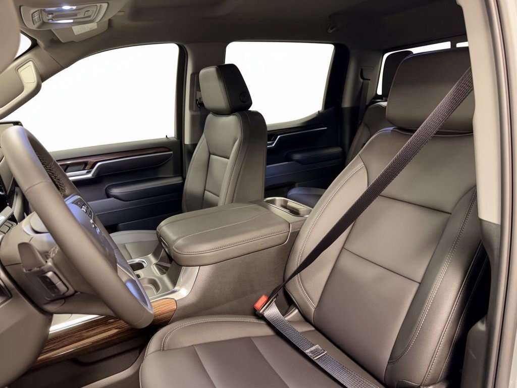 New 2026 Chevrolet Silverado 1500 RST AWD/4WD image 5