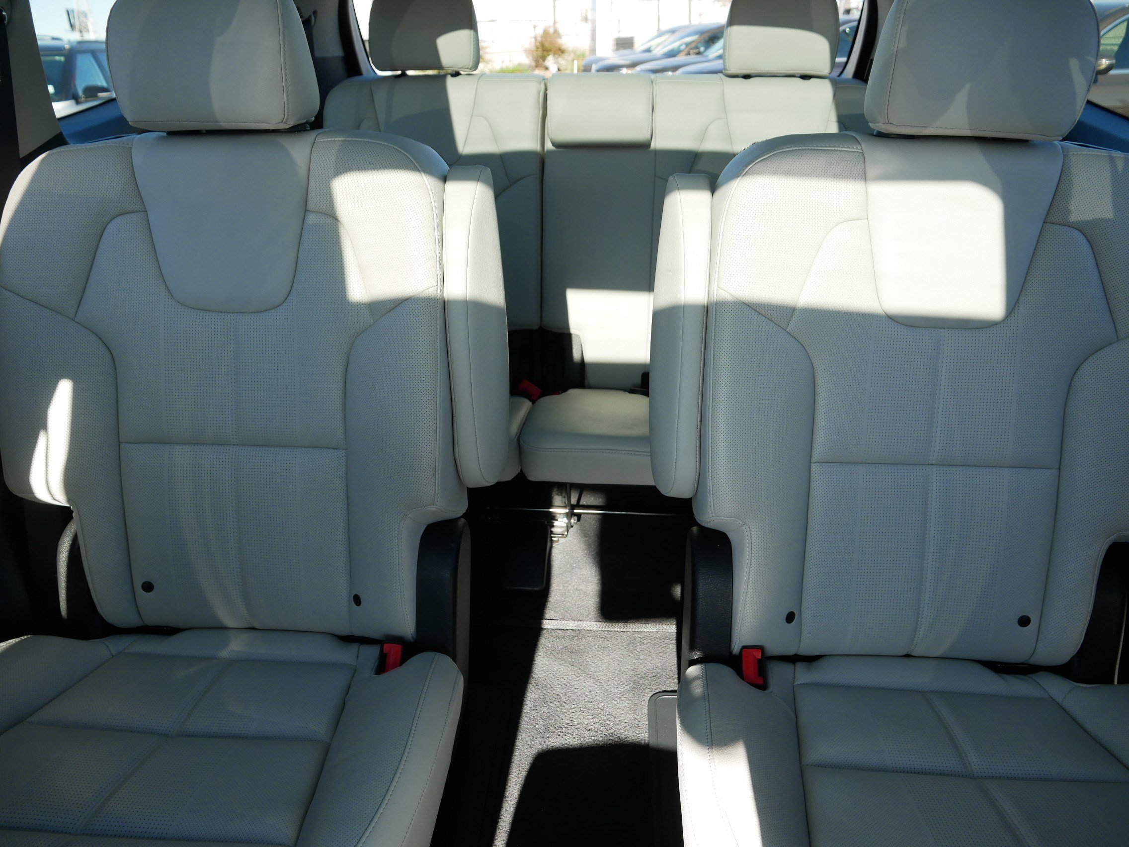 Certified 2023 Kia Telluride SX image 13