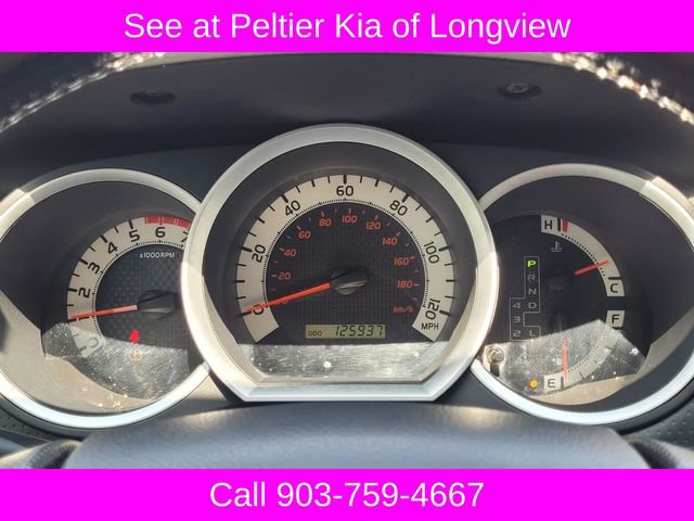 Used 2012 Toyota Tacoma PreRunner w/ TRD Off-Road Pkg RWD image 27