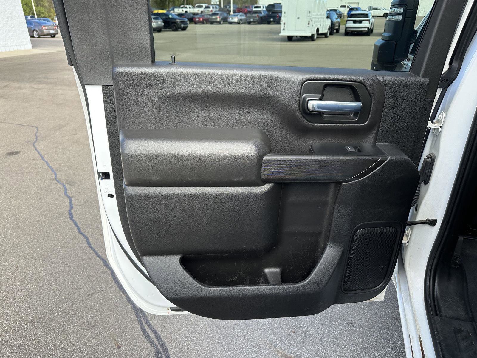 Used 2023 Chevrolet Silverado 2500 LT image 14