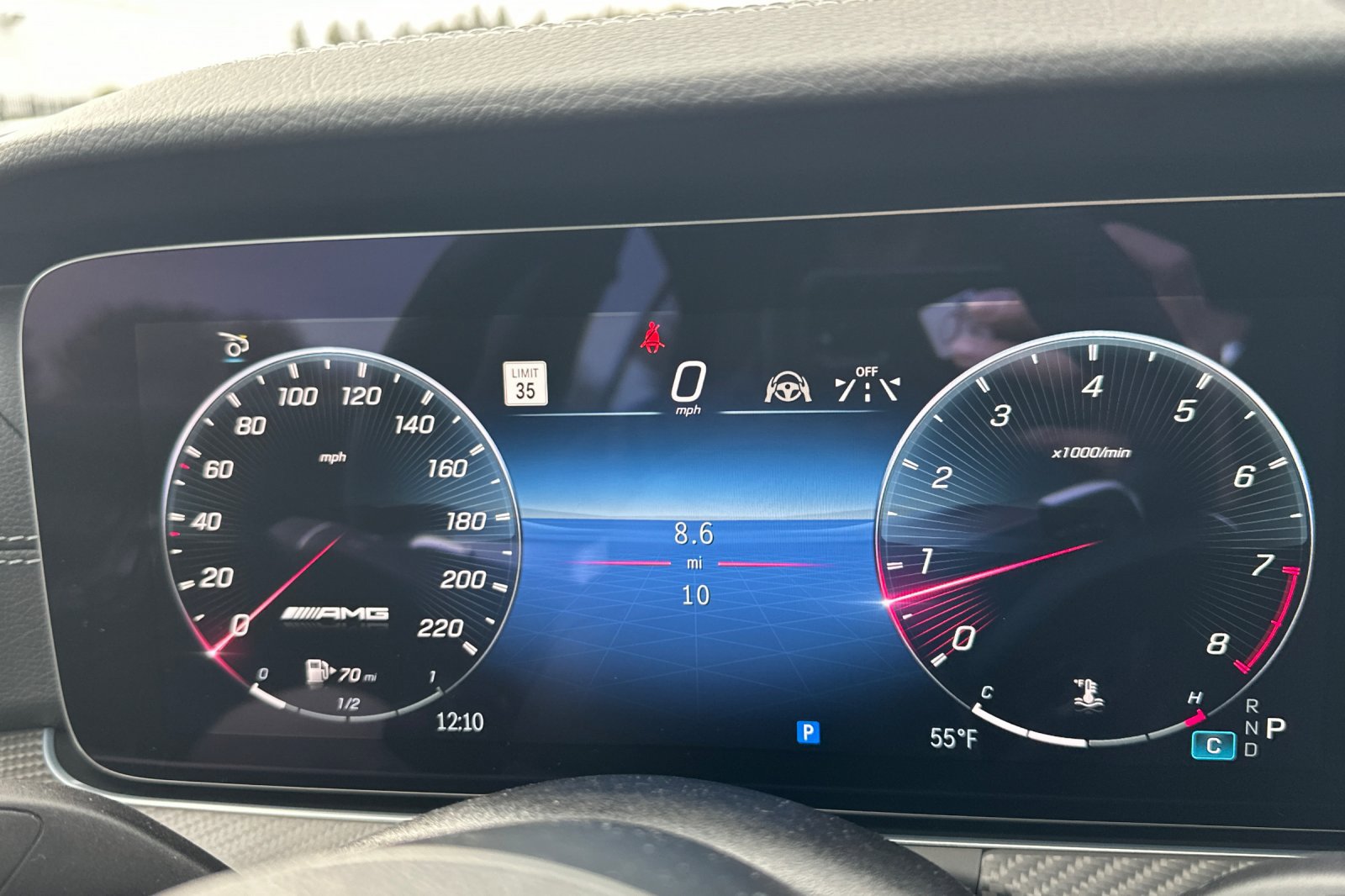 New 2026 Mercedes-Benz AMG GT 63 image 24