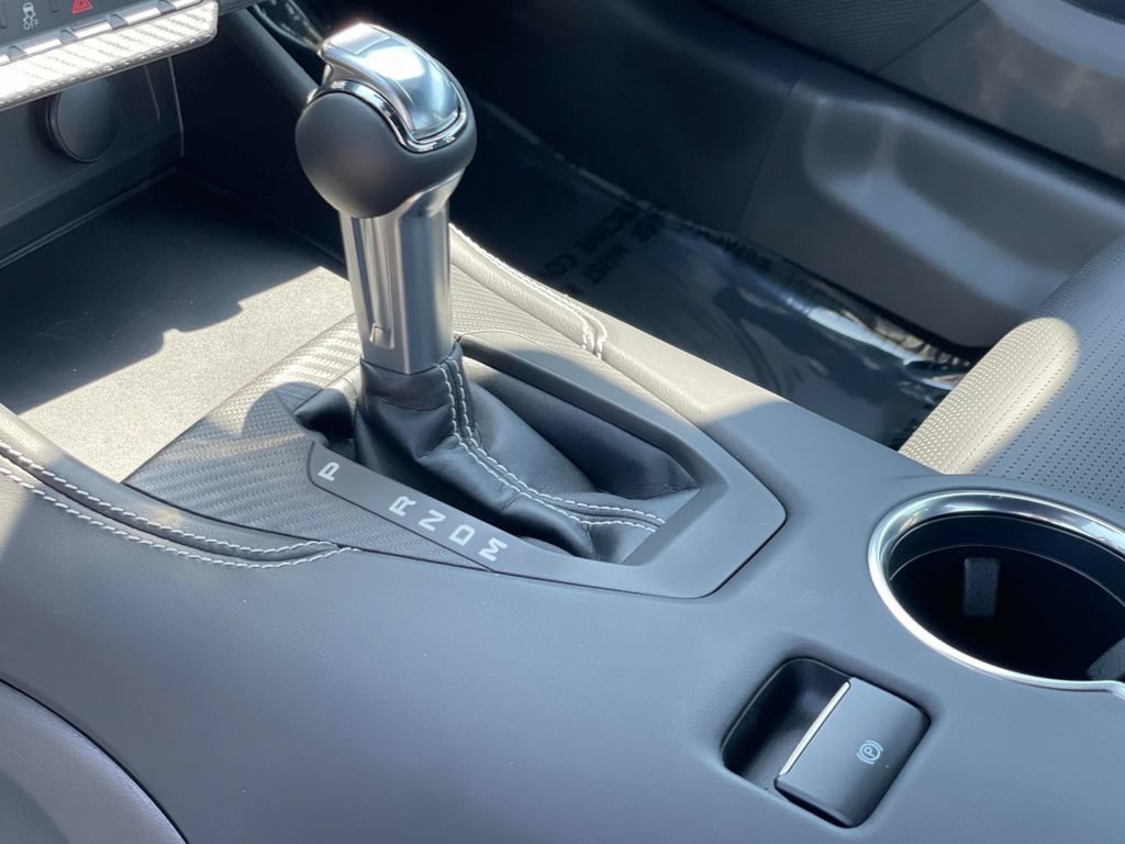 Certified 2026 Ford Mustang GT Premium RWD image 16