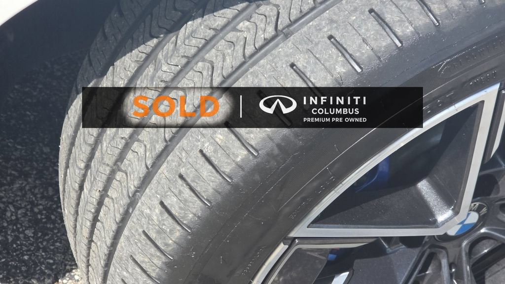 Used 2024 BMW M440i xDrive Gran Coupe AWD/4WD image 23