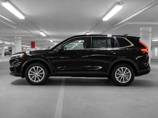New 2026 Honda CR-V EX image 25