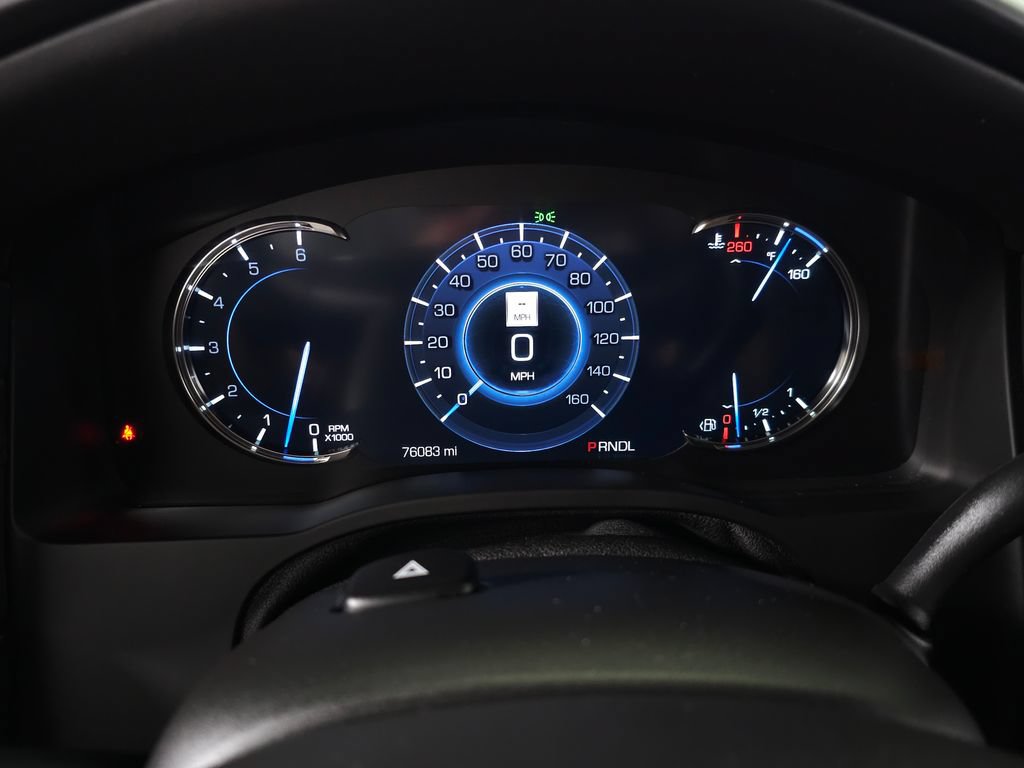 Used 2020 Cadillac Escalade Platinum w/ Escalade Sport Edition AWD/4WD image 24
