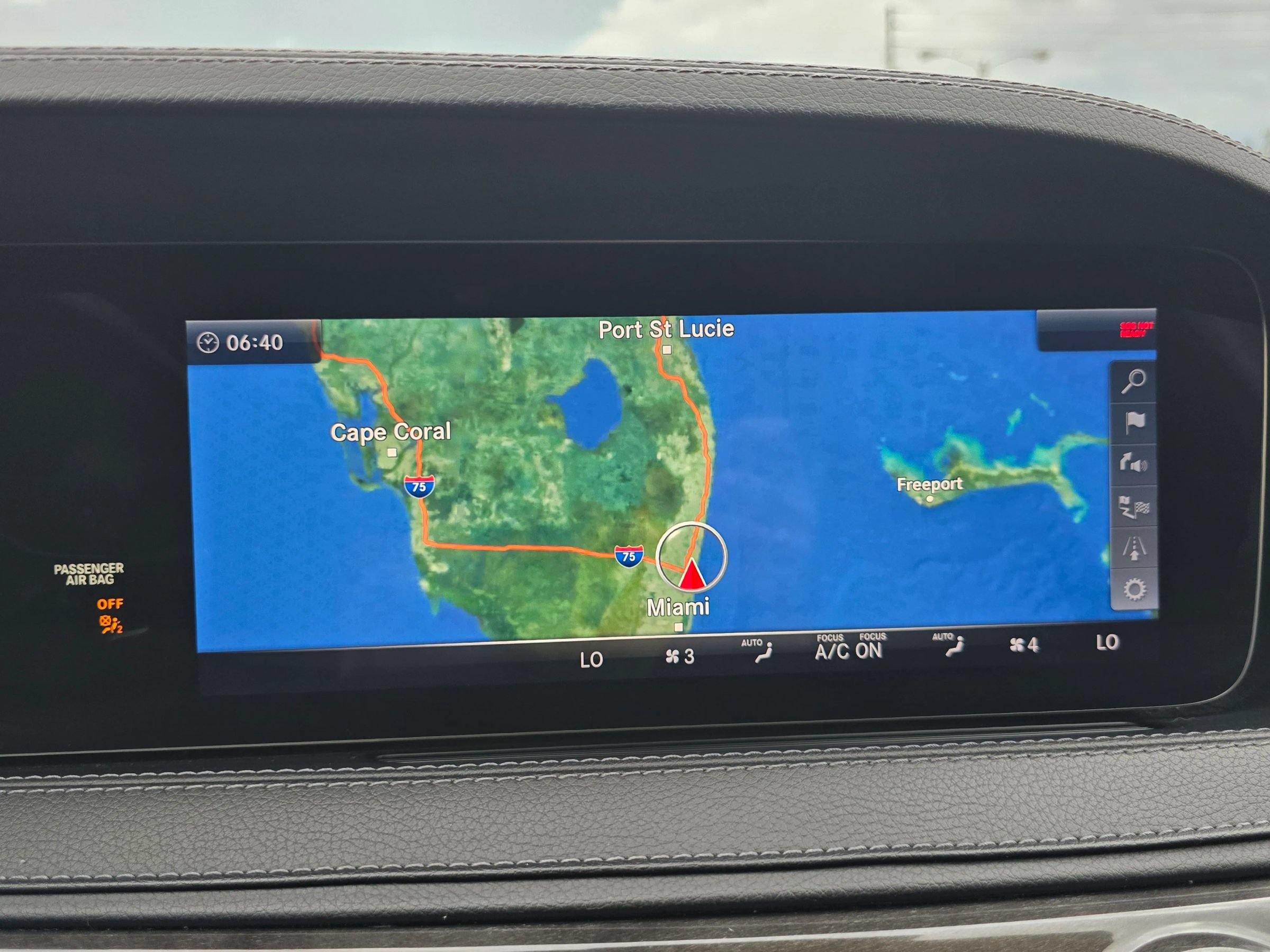 Used 2018 Mercedes-Benz S 450 4MATIC Sedan image 33