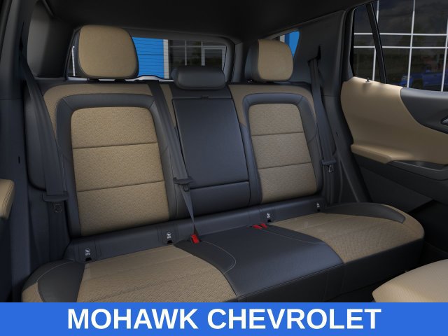 New 2027 Chevrolet Equinox ACTIV w/ Safety and Technology Package AWD/4WD image 17