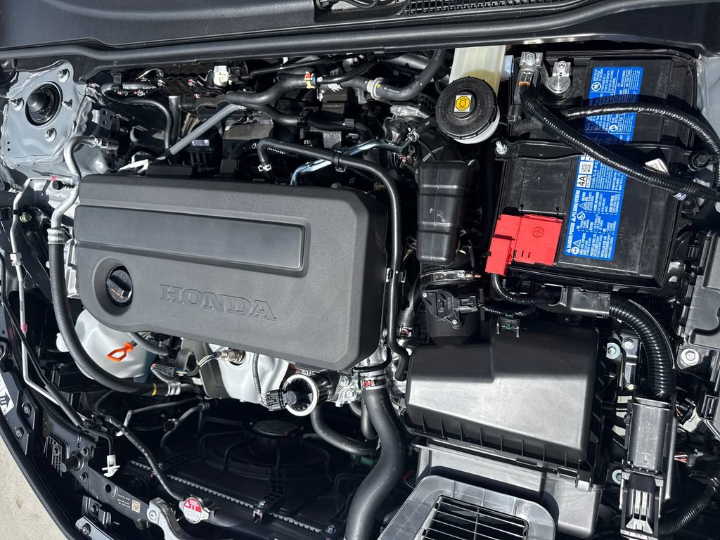 New 2026 Honda Civic Sport image 34