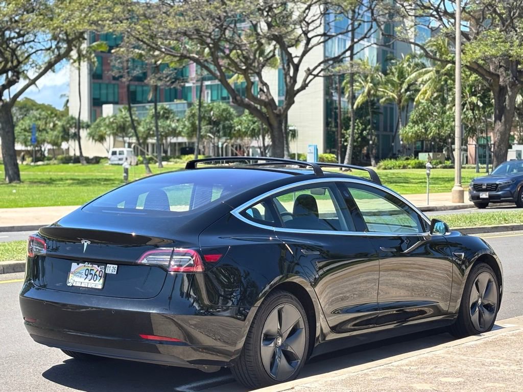 Used 2018 Tesla Model 3 Long Range image 5