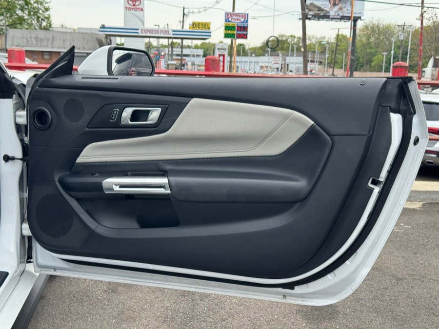 Used 2024 Ford Mustang Premium RWD image 42