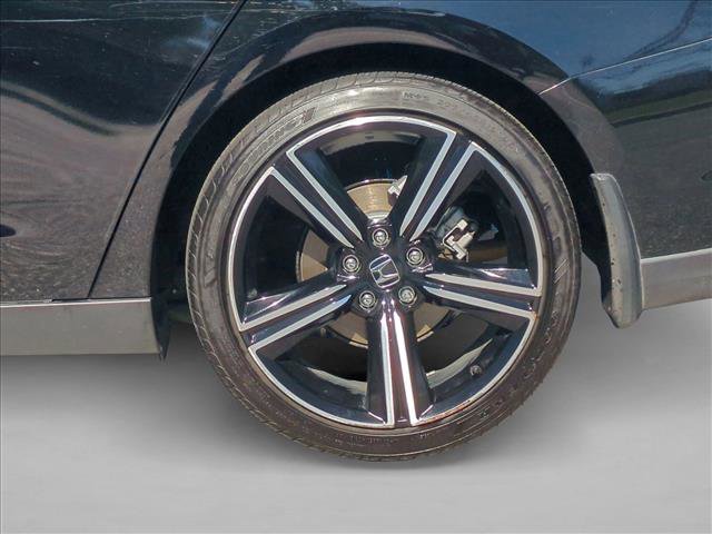 Used 2023 Honda Accord Sport image 24