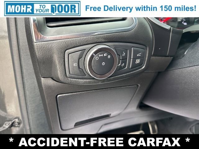 Used 2019 Ford Edge ST w/ Equipment Group 401A image 24