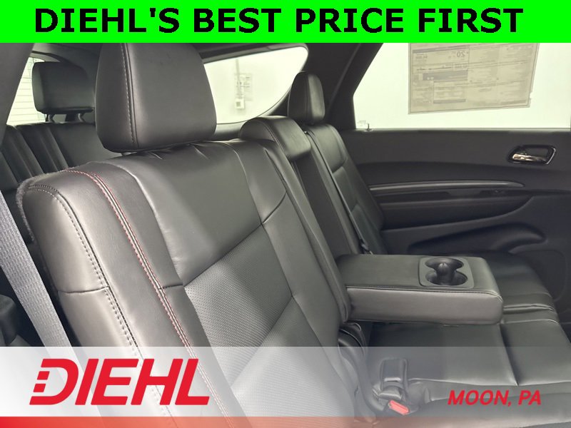 New 2026 Dodge Durango GT image 13