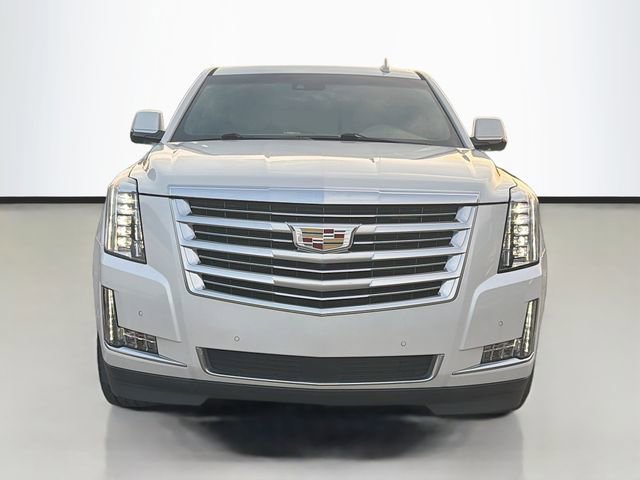 Used 2019 Cadillac Escalade Platinum image 8